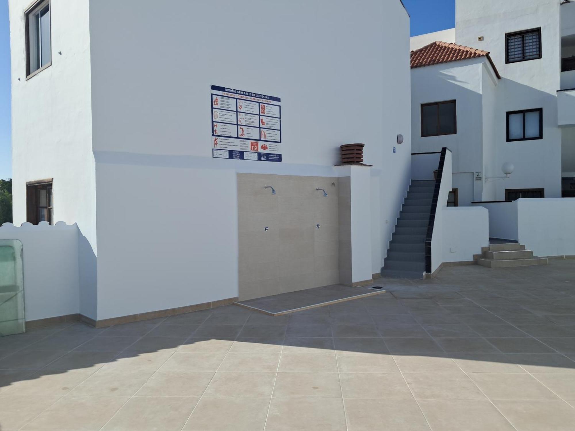 Beach 400Mtr, Top Of Mountain With Spectacular Surround View 200Mtr Los Cristianos  Dış mekan fotoğraf